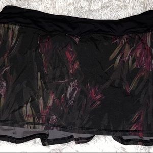 Lululemon Golf Skirt